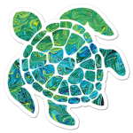Ny-turtle