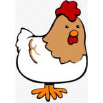Chicken amigo
