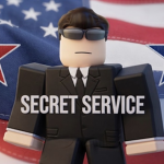 [AUSM] Secret Service