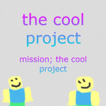 the cool mission
