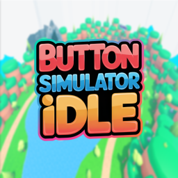 Button Simulator Idle 🔴