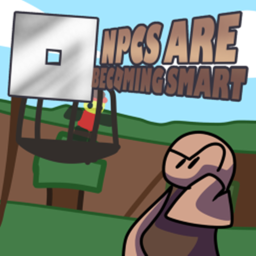 Npc is RAGING!!! (Endless)