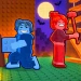 Build and Destroy icon