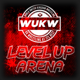 WUKW LEVEL UP ARENA