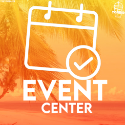 Torrid | Event Center