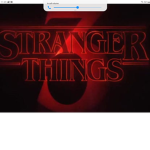 Stranger things!!!!!!!!!!!!!!!!!!!!!!!