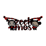 zeek n mos necklace 1.0