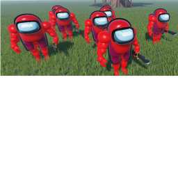 survive the killer