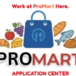 ProMart Application Center
