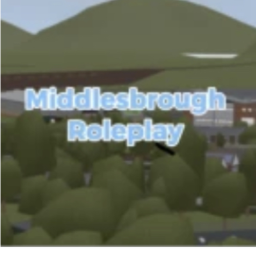 Middlebrough Roleplay [Console and PC]