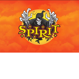 Spirit Halloween 2023!
