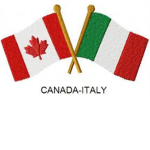 support for CanadaXFem!italy