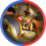 Defeated The Champion Templar