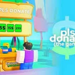 Pls donate QK! (NEW !)