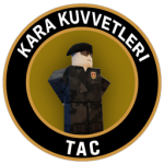| TAC Kara Kuvvetleri Komuntanlığı