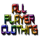 All Player Clothing