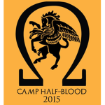 Camp for Demi -Gods
