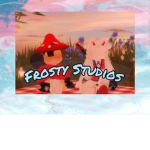 Frosty Studio’s