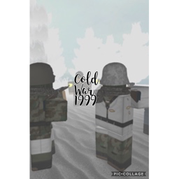 Cold War