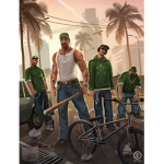 Grove Street (Roblox)