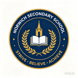 norwhich secondary school