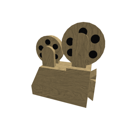 WorkShop Projector