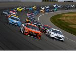 Sonic Racing Association