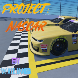 Project: NASCAR (EASTER)