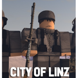 City of Linz [BRAND NEW RELEASE]