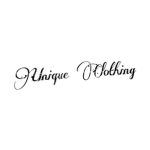 Unique cIothing