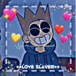 *+Love Slayer+*