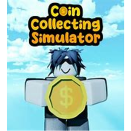 Coin Collection Simulator