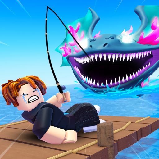 [UPD🦈] Fish It! 🐟