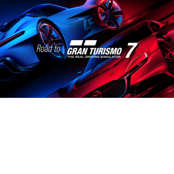 GRAND TOURISMO 7 the real driving simulator