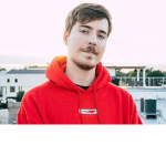MrBeast Grupo 100 legit