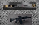 Roblox Bunkers And Gun Company