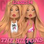 ୨୧ The Hiltons