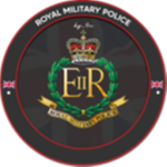|BA| Royal Military Force