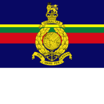 PB | Corps of Royal Marines
