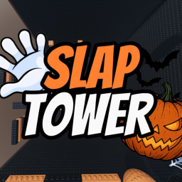 [🎃]Slap Tower