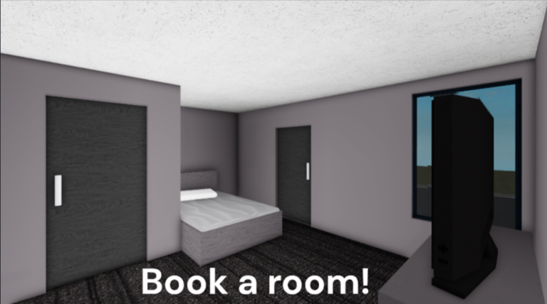Perfectly Normal Hotel screenshot 2