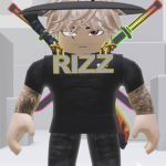 We got aura and rizz