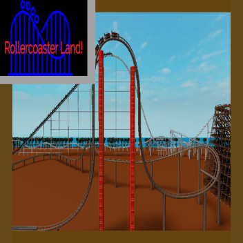 Rollercoaster Land 