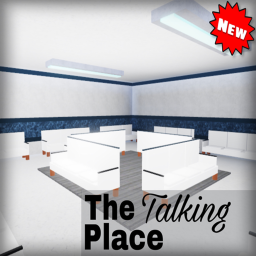 The Talking Place