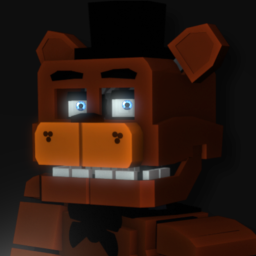Five Nights with your Friends: [Almost playable]