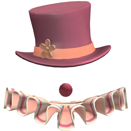 Pink Clown Combo