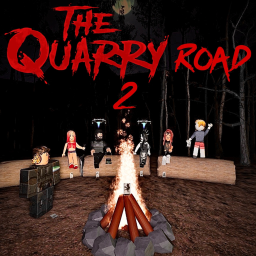 The Quarry road 2