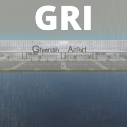 Greenish Int. Airport