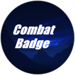 Combat Badge