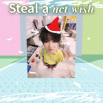 Steal a nct wish